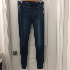 Old navy rockstar jeggings